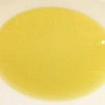 Giglio - パスタ+前菜 1365円 のオリーブオイル