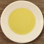 Giglio - パスタ+前菜 1365円 のオリーブオイル