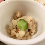 Giglio - パスタ+前菜 1365円 の前