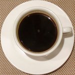 Giglio - サービス のコーヒー