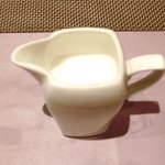 Giglio - サービス のホットミルク