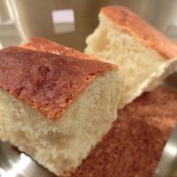 Giglio - パスタ+前菜 1365円 の自家製パン