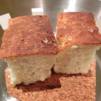 Giglio - パスタ+前菜+デザート 1680円 の自家製パン