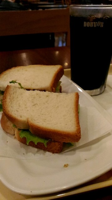 ドトールコーヒーショップ 戸塚西口店 戸塚 コーヒー専門店 食べログ ドトールコーヒーショップ 戸塚西口店 戸塚 コーヒー専門店 食べログ