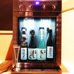 Otona No Tairyou Bata - 専用サーバーで徹底管理したとっておきの旨い酒！！