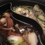 Shabushabu Onyasai - 