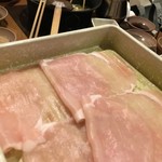 Shabushabu Onyasai - 