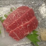 馬肉料理専門店ホース - 