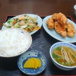 中華料理 北京 - 