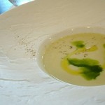 カシュ カシュ - スープ