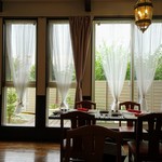 カシュ カシュ - 店内