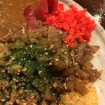 Teppambahachi - 