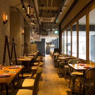 東京オーブン_1