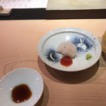 Sushi Kawano - 