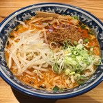 こだわり麺工房たご - 