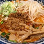 こだわり麺工房たご - 