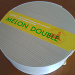 小樽洋菓子舗ルタオ - Melon Double