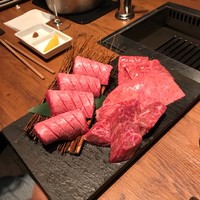 焼肉うしごろ 西麻布本店 - 