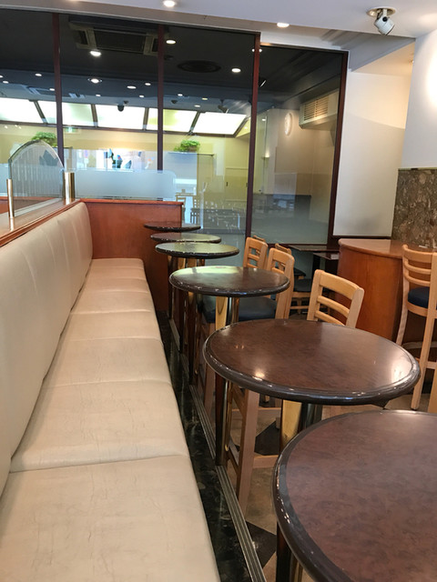 Doutor Coffee Shop Koraibashi Ten photo 4