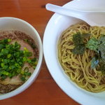 麺屋 菜々兵衛 本店 - つけ麺