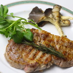 山形の店 山形田舎洋食堂 Tavola - 