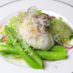 山形の店 山形田舎洋食堂 Tavola - 