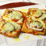 山形の店 山形田舎洋食堂 Tavola - 