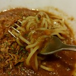 門外不出の｢自家製ミートソース｣Lサイズ