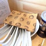 らぁ麺屋 はりねずみ - 