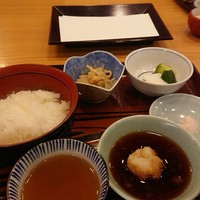 天ぷら 逢坂 - 