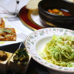 山形の店 山形田舎洋食堂 Tavola - 