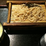 そば居酒屋 満月 - 