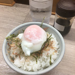 西天満 麺乃家 - 