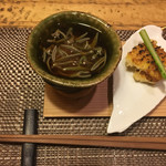 すし処 みや古分店 - 