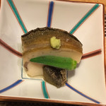 すし処 みや古分店 - 