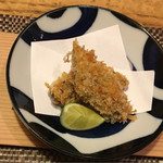 すし処 みや古分店 - 