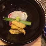 すし処 みや古分店 - 