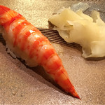 すし処 みや古分店 - 