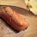 すし処 みや古分店 - 