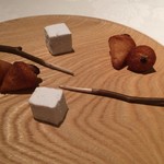 ロドラント ミノルナキジン - 