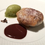 ロドラント ミノルナキジン - 