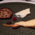 ロドラント ミノルナキジン - 