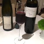 ロドラント ミノルナキジン - デザートワイン