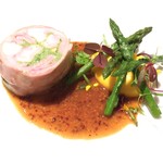 ロドラント ミノルナキジン - 