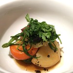 ロドラント ミノルナキジン - 