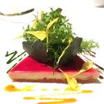 ロドラント ミノルナキジン - 