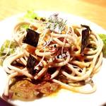 先付（すしランチ）