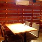 すしダイニング つかさ - 店内