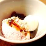 甘味（すしランチ）