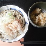 Teuchi Soba - 